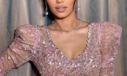 رحمة رياض أول فنانة عراقية تدخل نادي المليار على يوتيوب